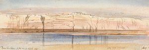 デイル・エル・アドラ 作： Edward Lear